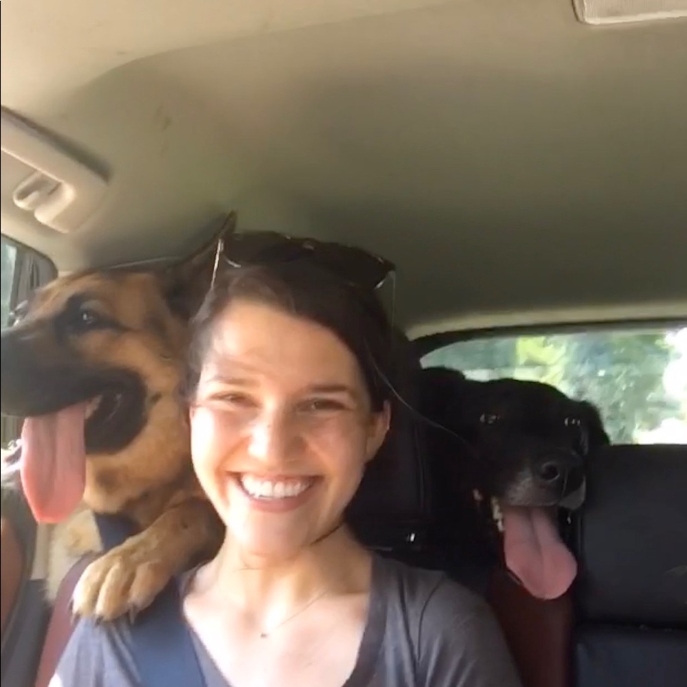 Meet your Posher, Taylor